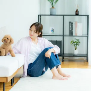 ペットのためのリノベーションとは?アイデアや費用・注意点