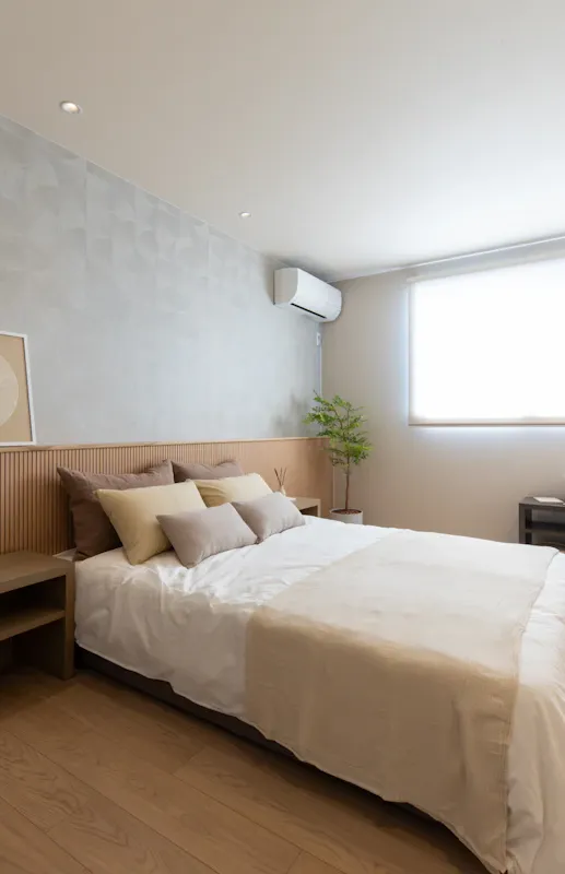 デザイン『Japandi』