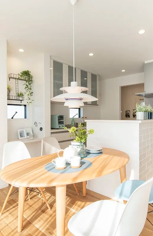 デザイン『Northern Europe』