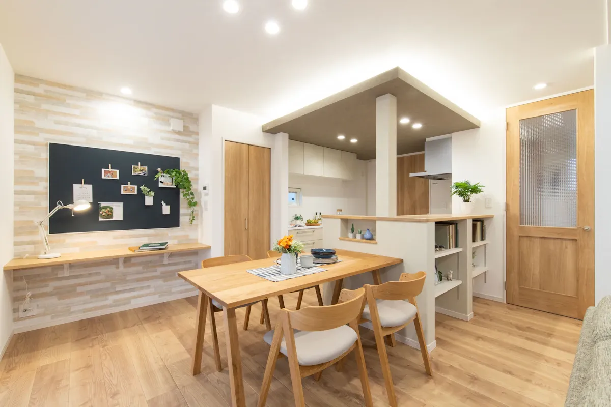 デサイーイメージスライド