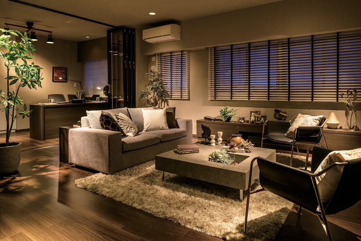 デサイーイメージスライド