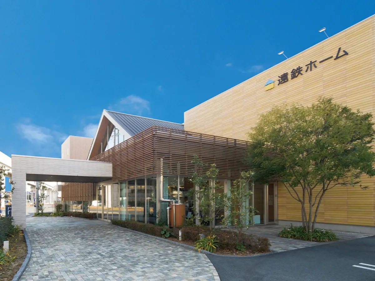 浜松住宅プラザ