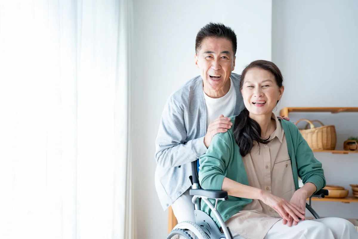 「バリアフリーリノベ」で誰もが安心して暮らせる住まいに!