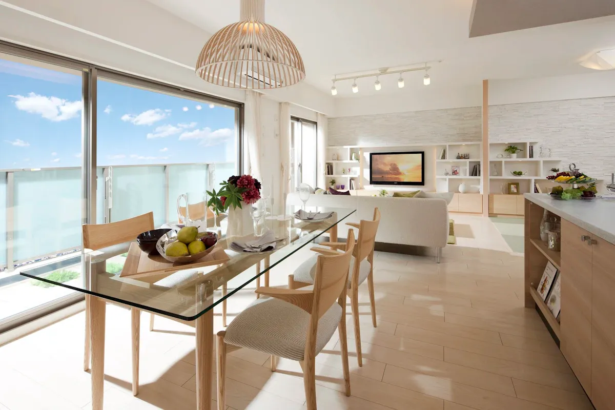 デサイーイメージスライド