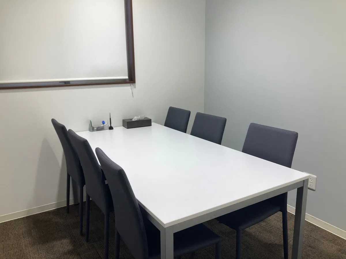 打合せスペース（個室）