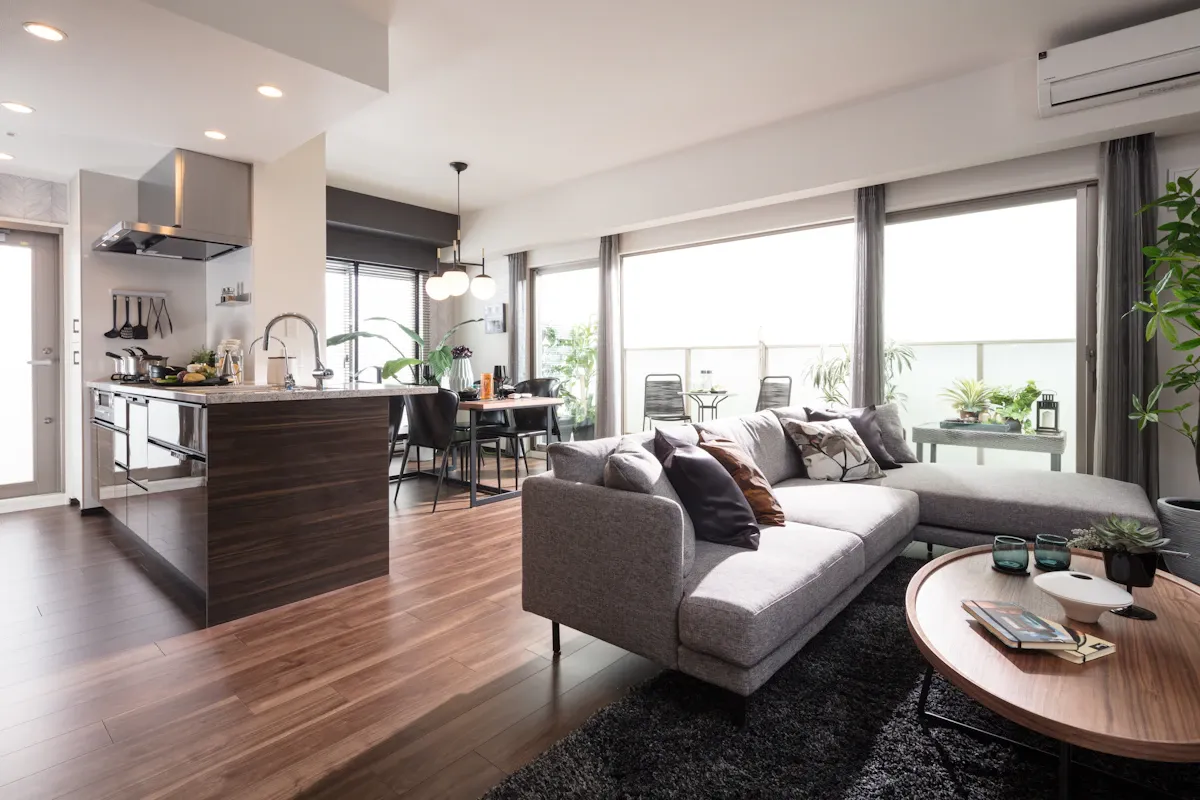 デサイーイメージスライド