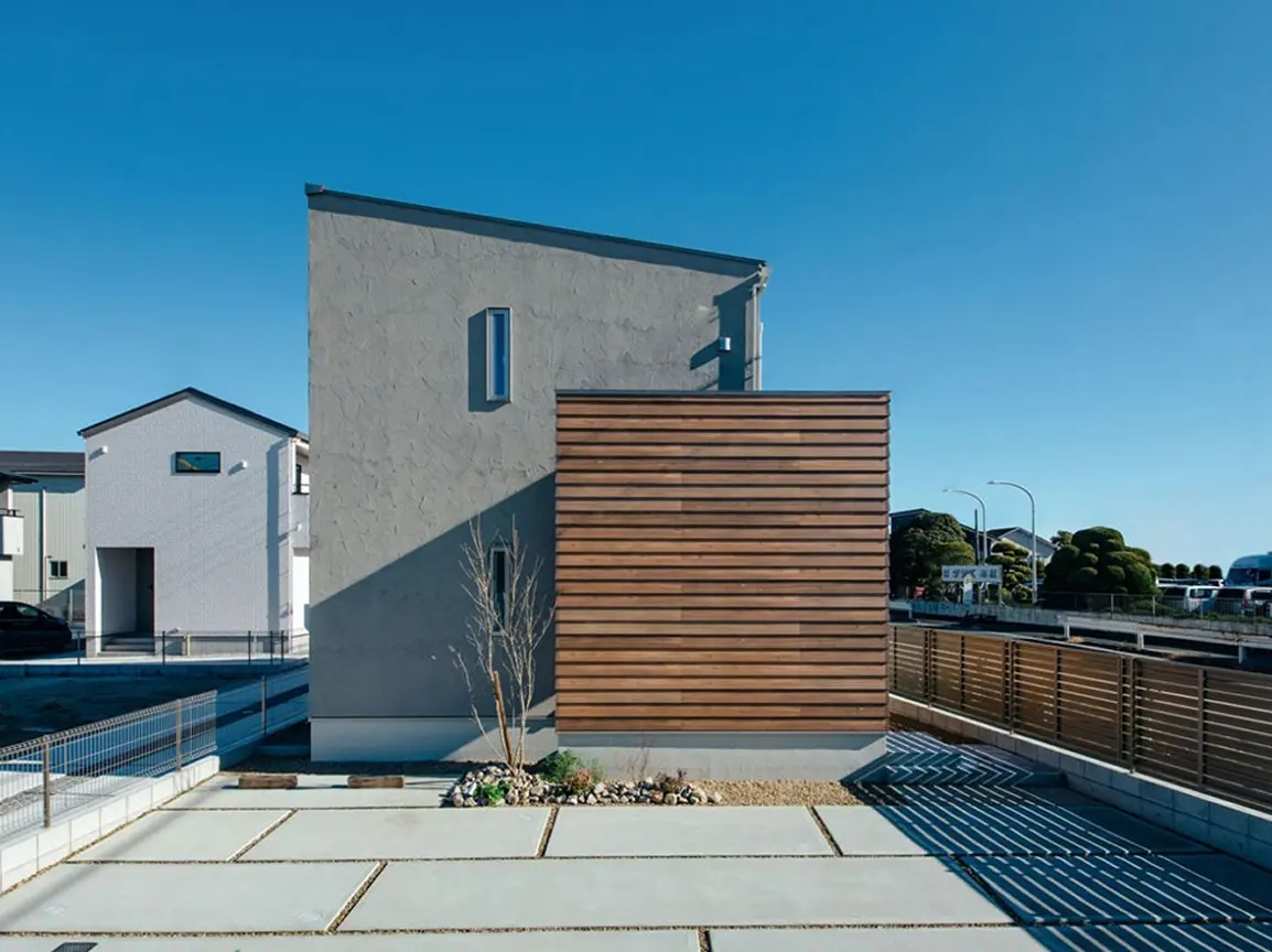 見学のイメージ